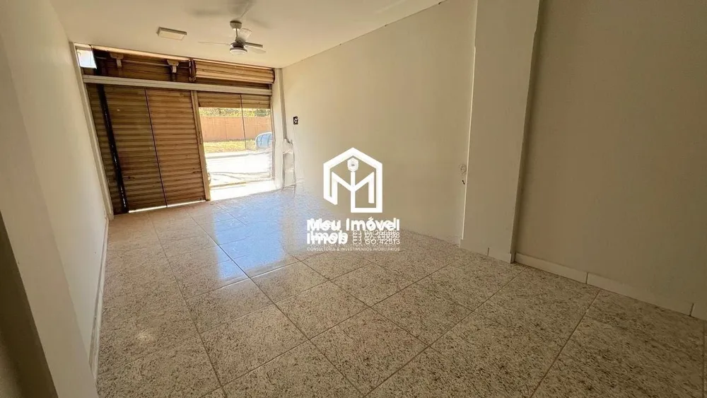 Loja-Salão, 30 m² - Foto 2