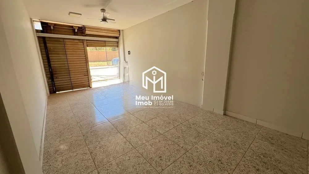 Loja-Salão, 30 m² - Foto 8