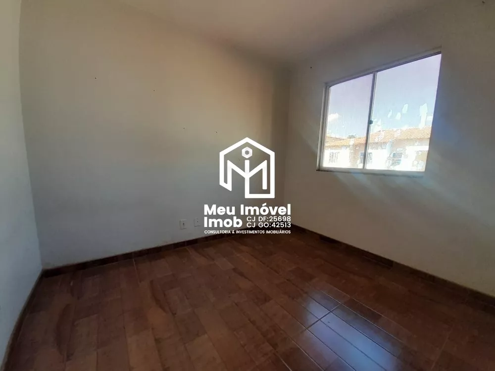 Apartamento, 2 quartos, 46 m² - Foto 1
