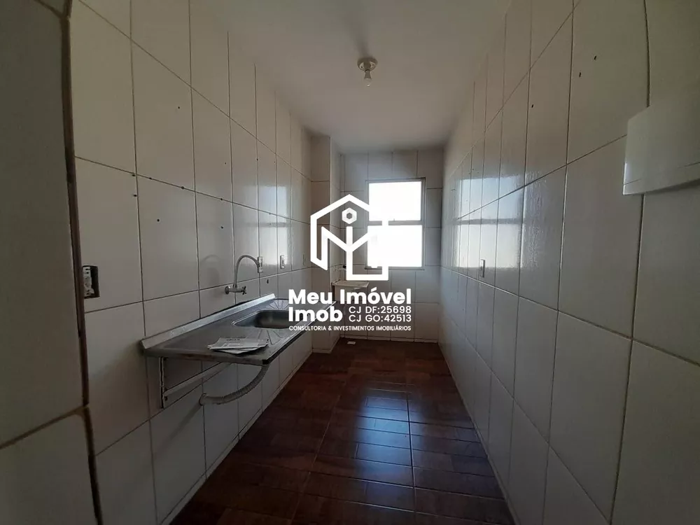 Apartamento, 2 quartos, 46 m² - Foto 4