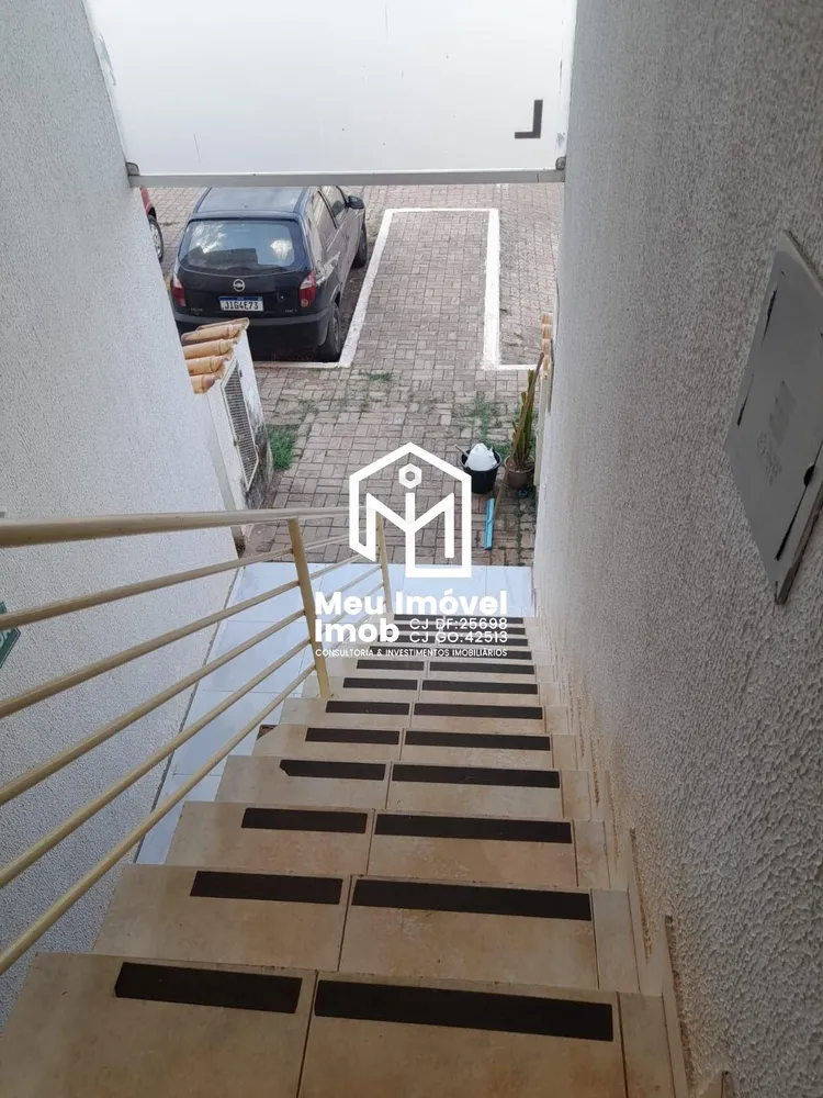 Apartamento, 2 quartos, 46 m² - Foto 1