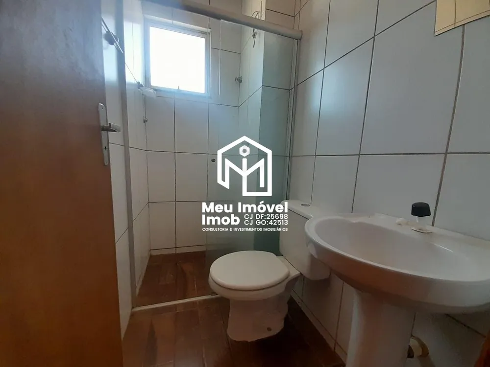 Apartamento, 2 quartos, 46 m² - Foto 10