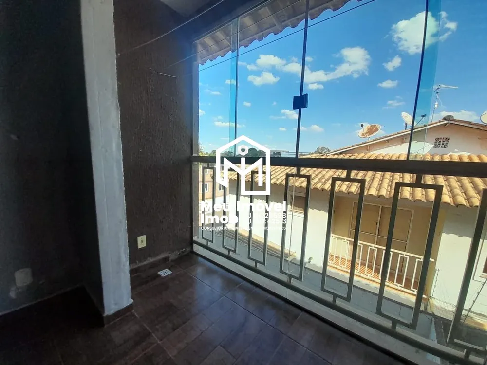 Apartamento, 2 quartos, 46 m² - Foto 16