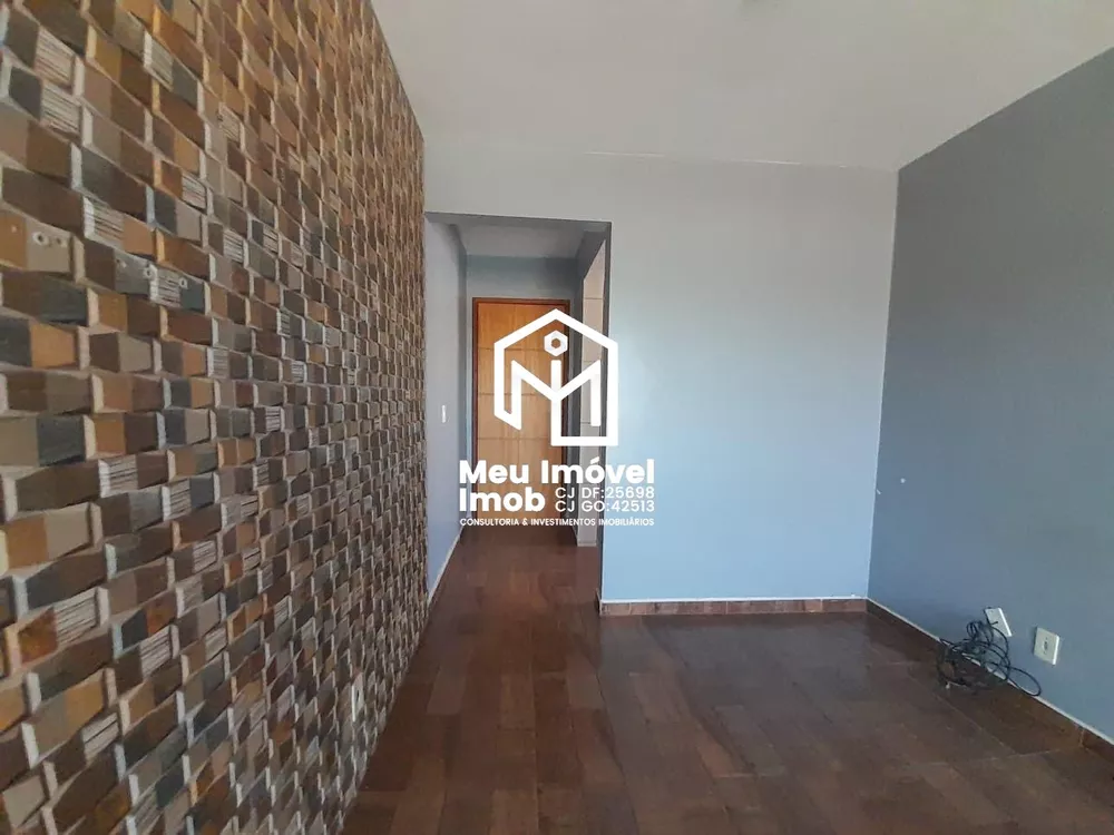 Apartamento, 2 quartos, 46 m² - Foto 2