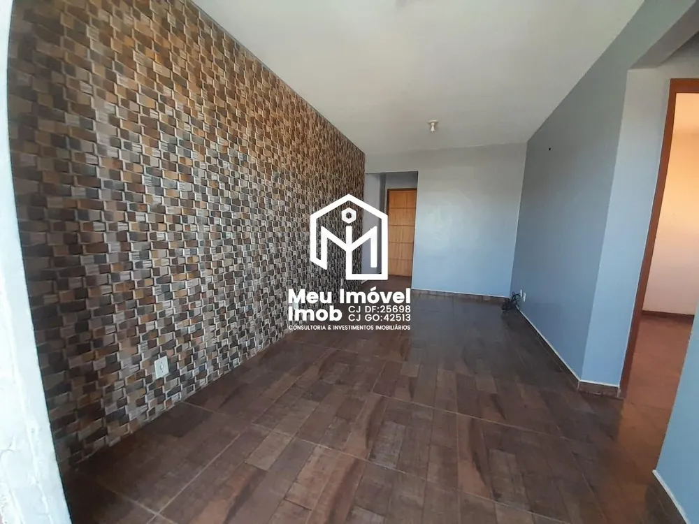 Apartamento, 2 quartos, 46 m² - Foto 2