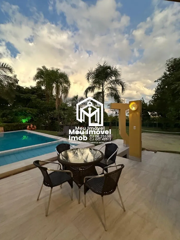 Casa, 5 quartos, 1200 m² - Foto 5