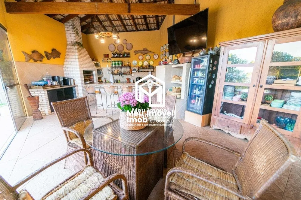 Casa, 5 quartos, 1200 m² - Foto 16