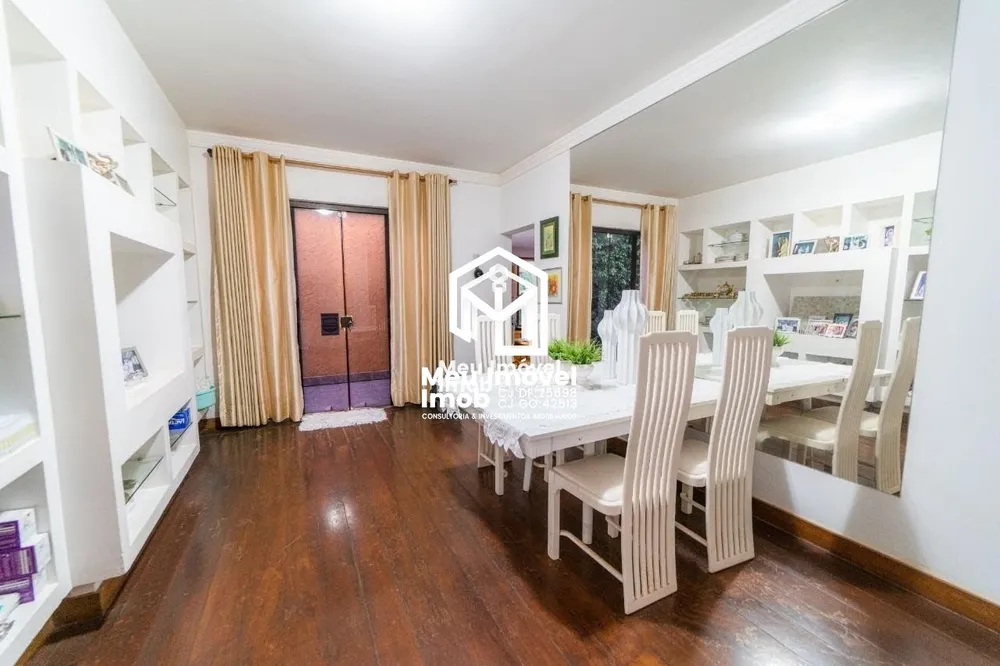 Casa, 5 quartos, 1200 m² - Foto 8