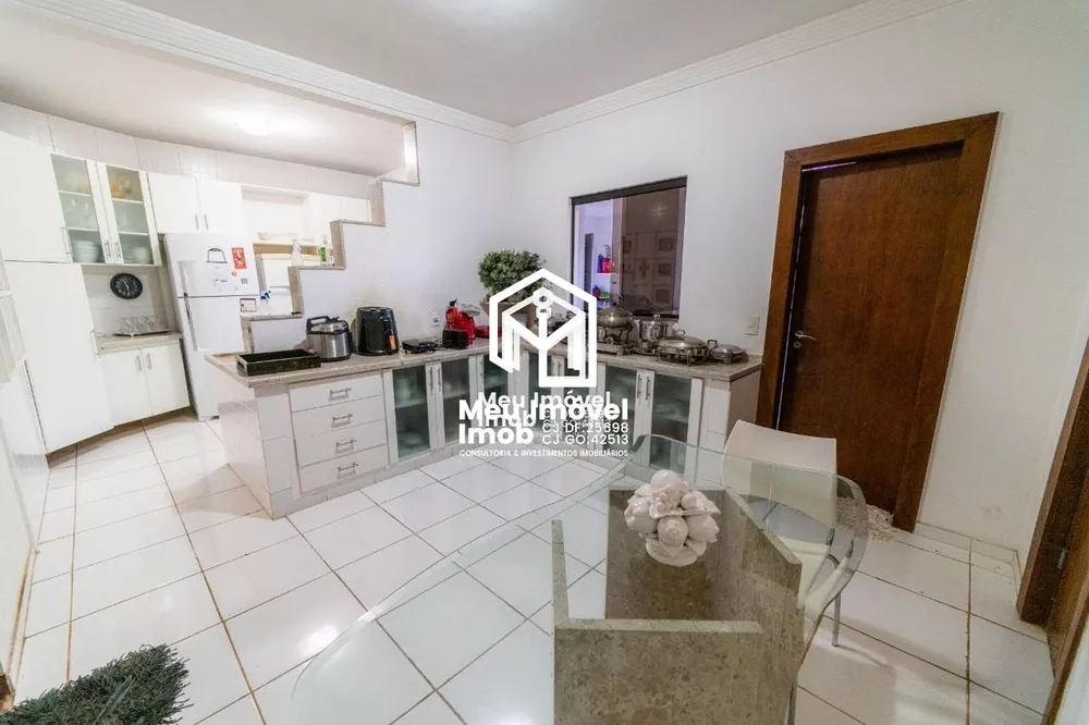 Casa, 5 quartos, 1200 m² - Foto 4