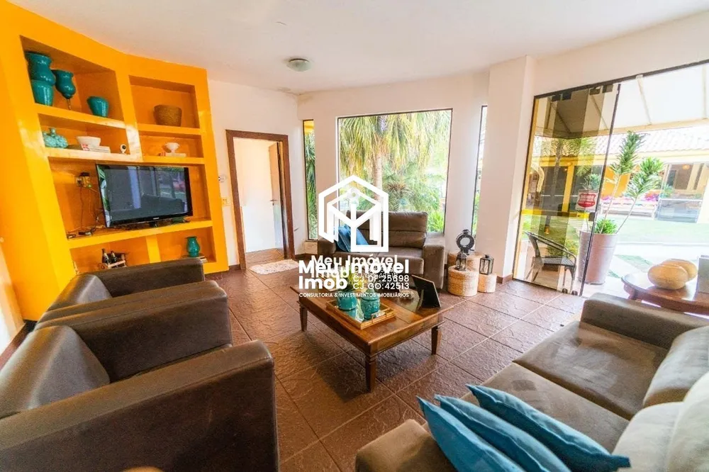 Casa, 5 quartos, 1200 m² - Foto 13