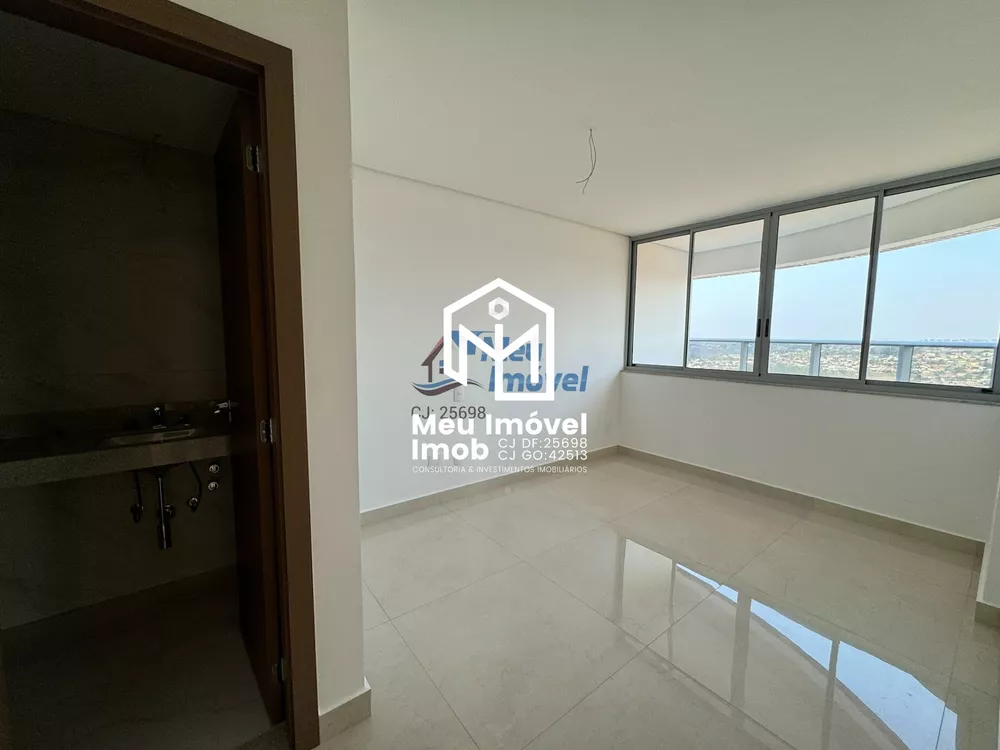 Apartamento, 3 quartos, 185 m² - Foto 4