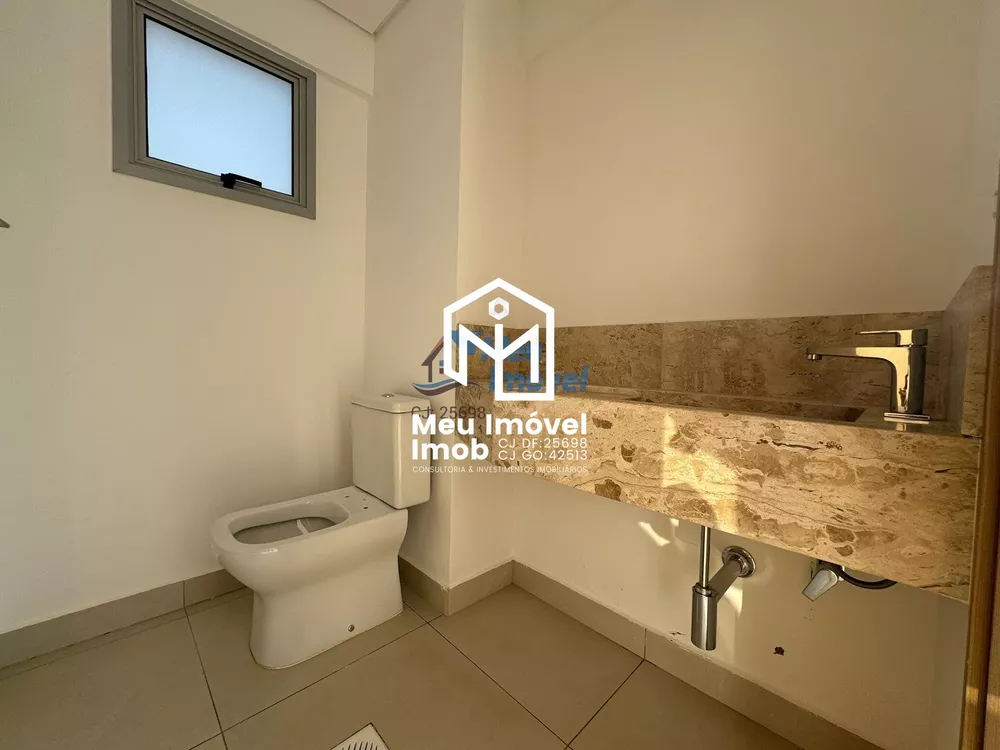 Apartamento, 3 quartos, 185 m² - Foto 3