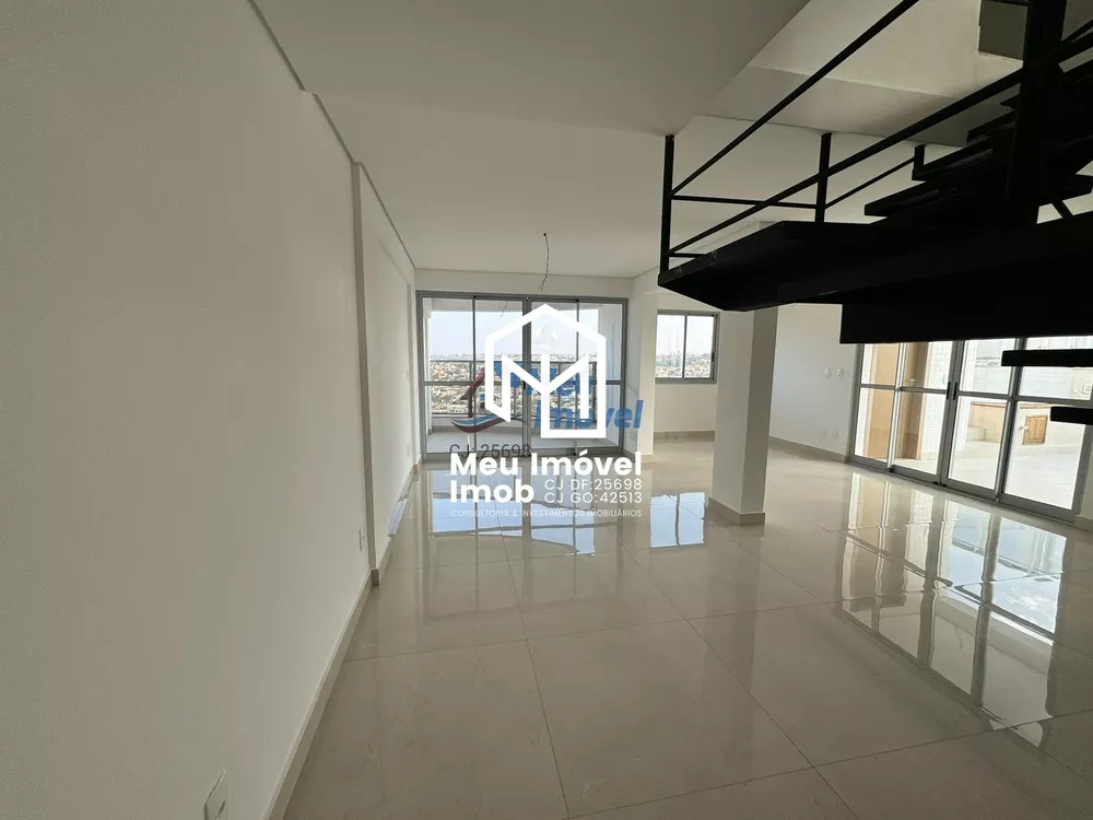 Apartamento, 3 quartos, 185 m² - Foto 1