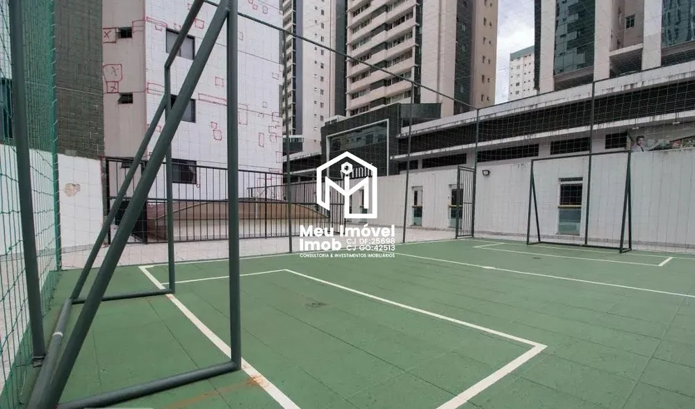 Apartamento, 3 quartos, 90 m² - Foto 16
