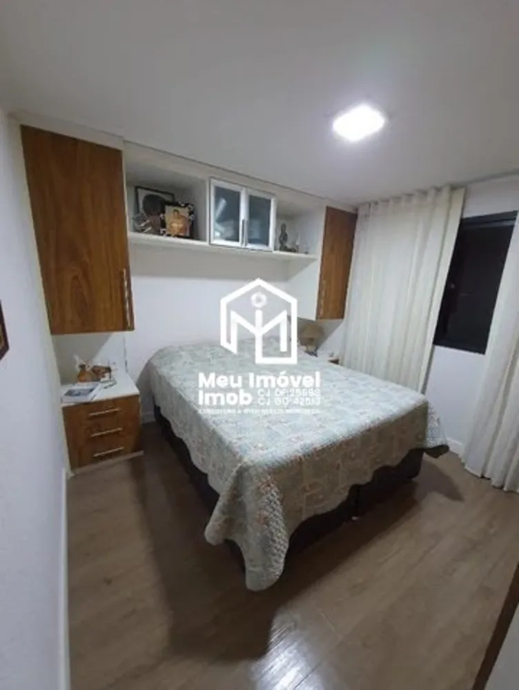 Apartamento, 3 quartos, 90 m² - Foto 6