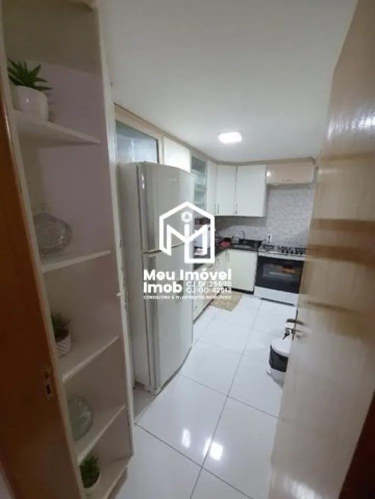 Apartamento, 3 quartos, 90 m² - Foto 4