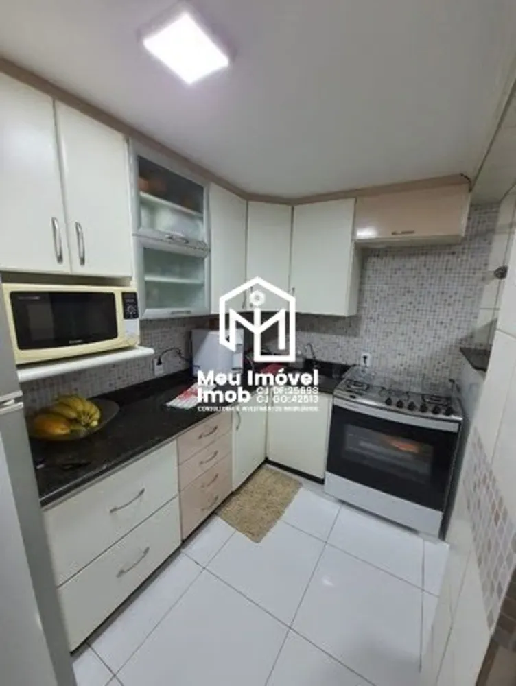 Apartamento, 3 quartos, 90 m² - Foto 3