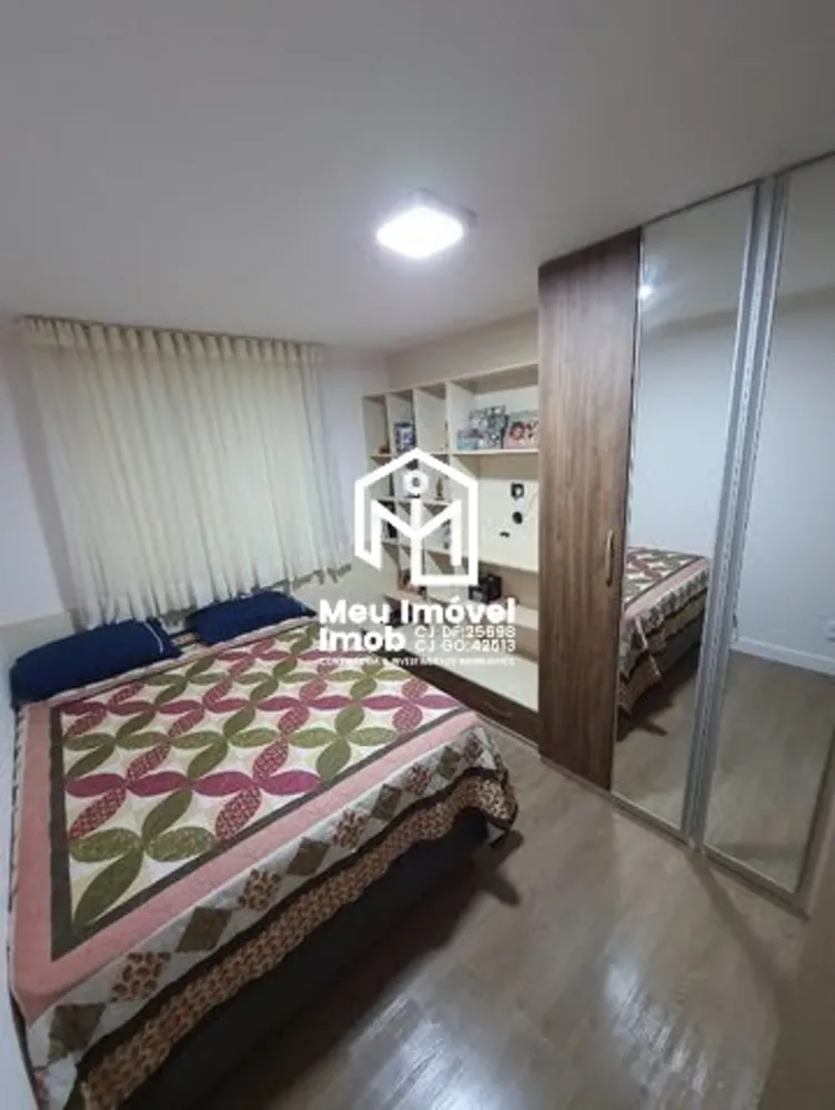 Apartamento, 3 quartos, 90 m² - Foto 9