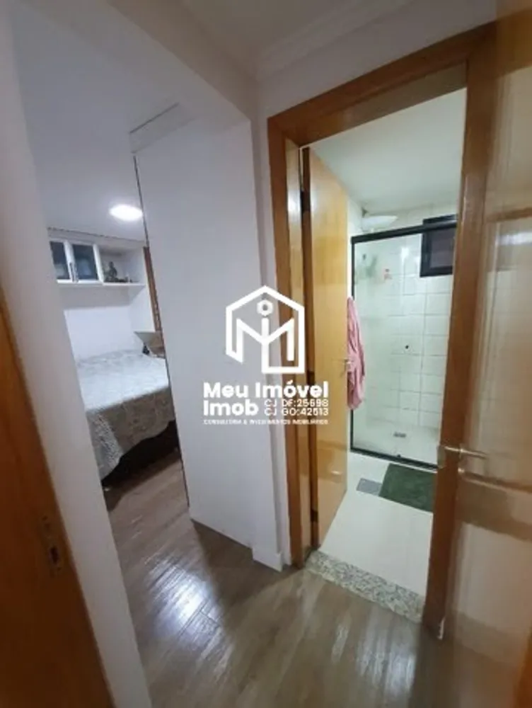 Apartamento, 3 quartos, 90 m² - Foto 5