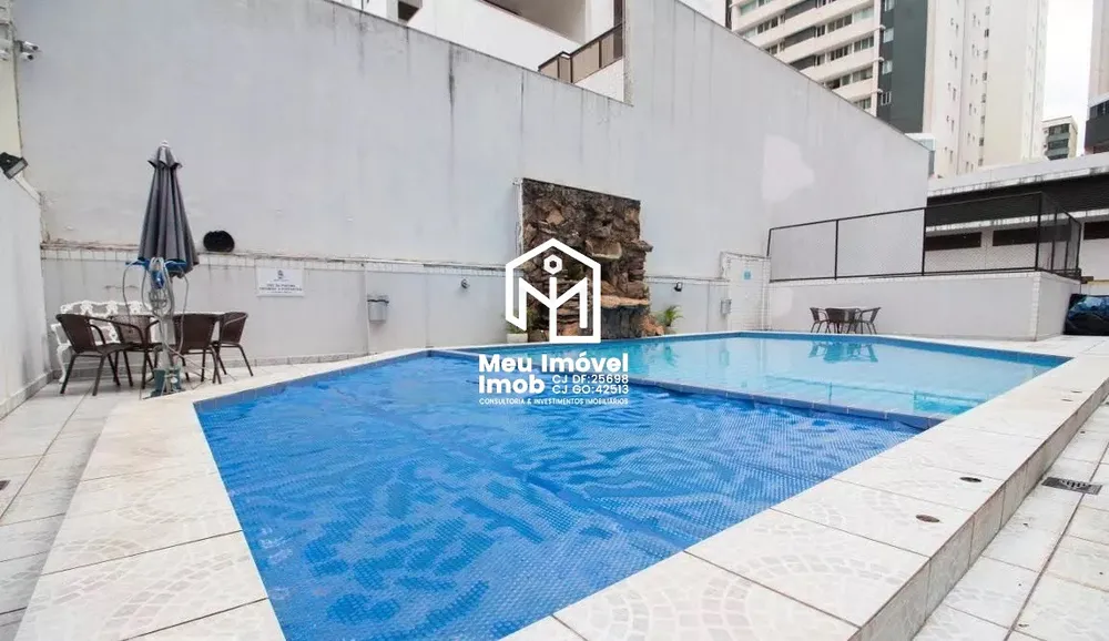 Apartamento, 3 quartos, 90 m² - Foto 12
