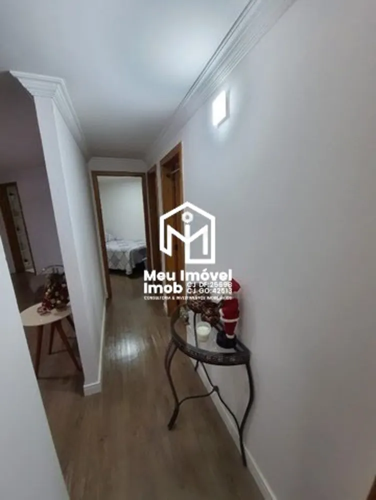 Apartamento, 3 quartos, 90 m² - Foto 10