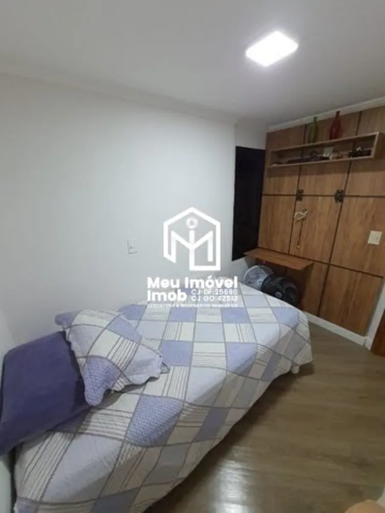 Apartamento, 3 quartos, 90 m² - Foto 8