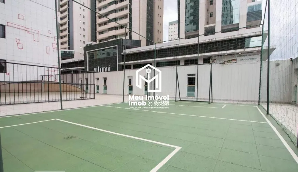 Apartamento, 3 quartos, 90 m² - Foto 15