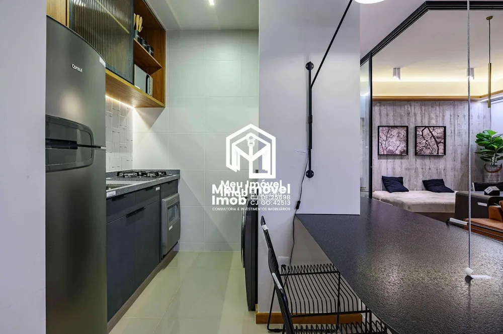 Apartamento, 2 quartos, 50 m² - Foto 1