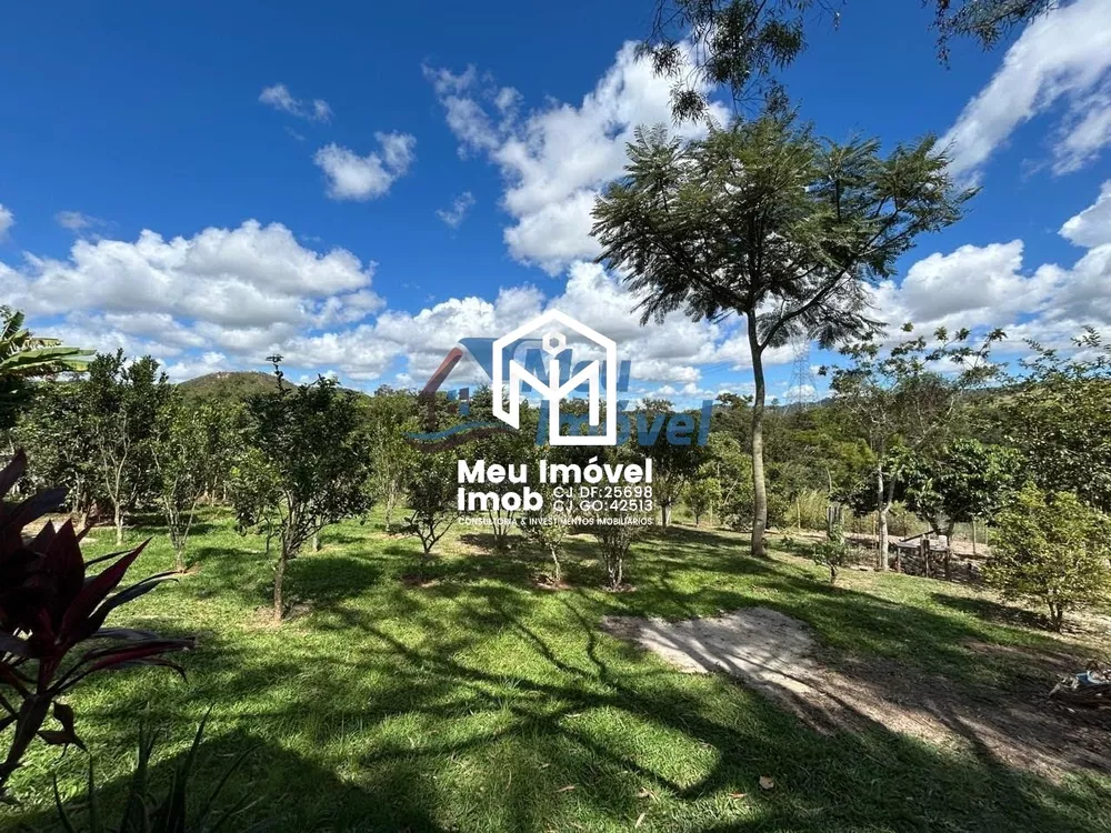 Chácara, 3 quartos, 6800 m² - Foto 3