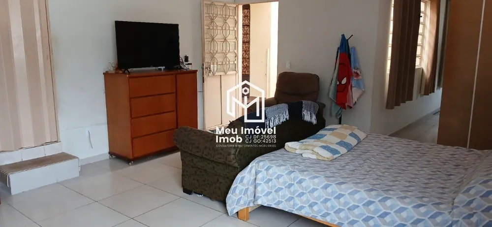 Casa, 6 quartos, 400 m² - Foto 5