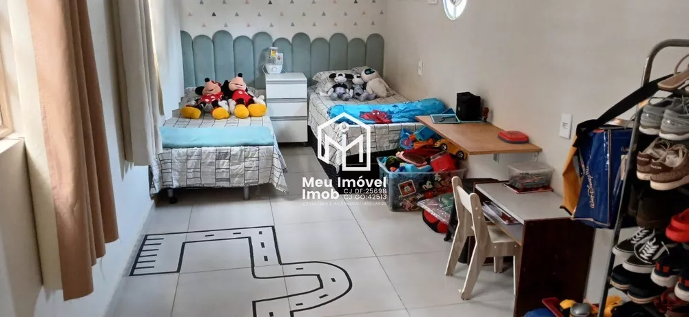 Casa, 6 quartos, 400 m² - Foto 4