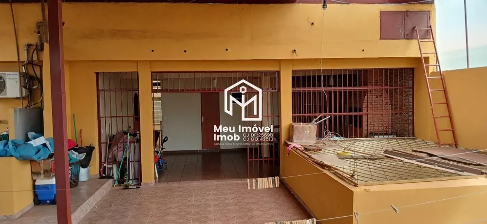 Casa, 6 quartos, 400 m² - Foto 1