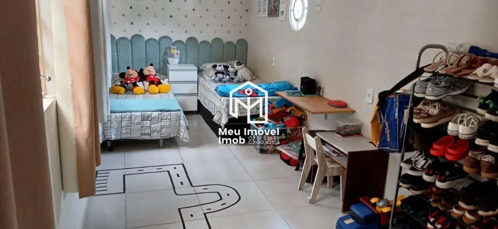 Casa, 6 quartos, 400 m² - Foto 13