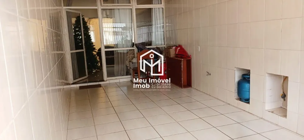 Casa, 6 quartos, 400 m² - Foto 12