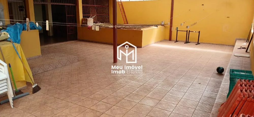 Casa, 6 quartos, 400 m² - Foto 2