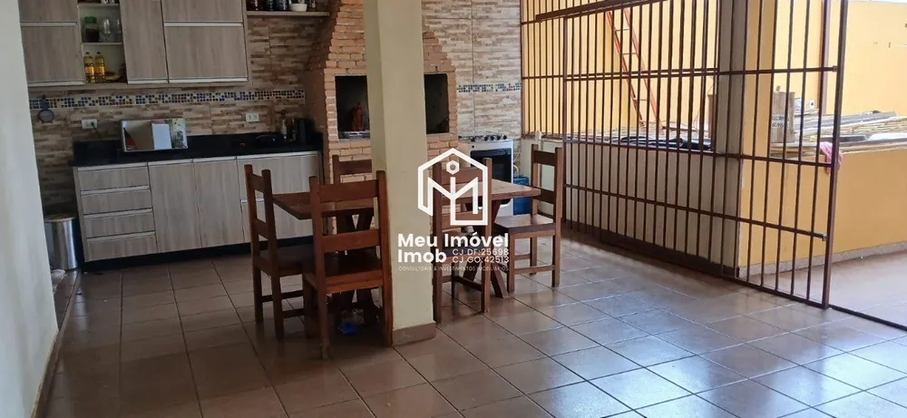 Casa, 6 quartos, 400 m² - Foto 8