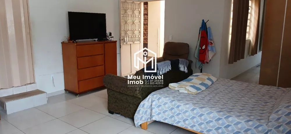 Casa, 6 quartos, 400 m² - Foto 3