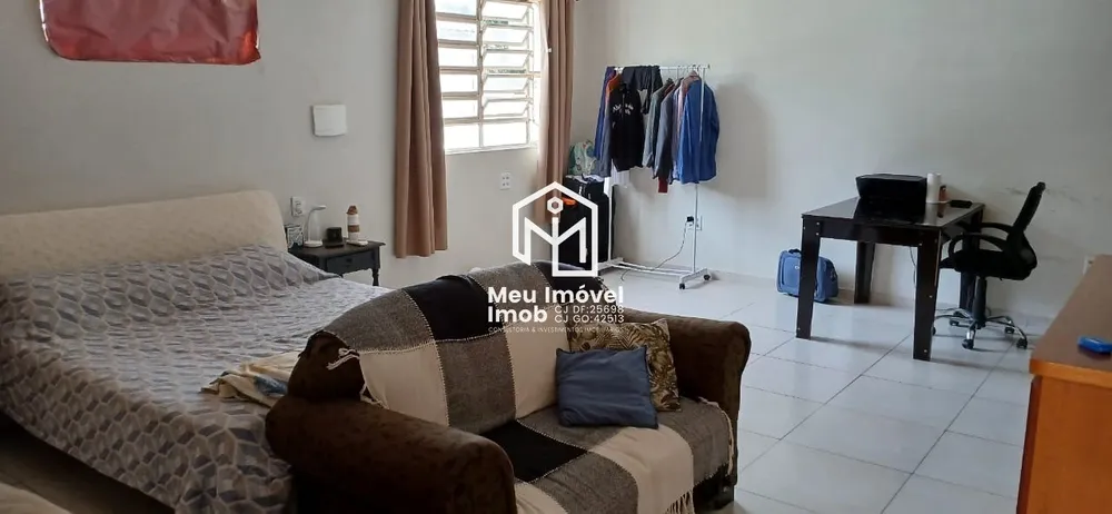 Casa, 6 quartos, 400 m² - Foto 11