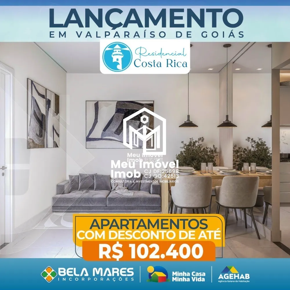 Apartamento, 2 quartos, 53 m² - Foto 12