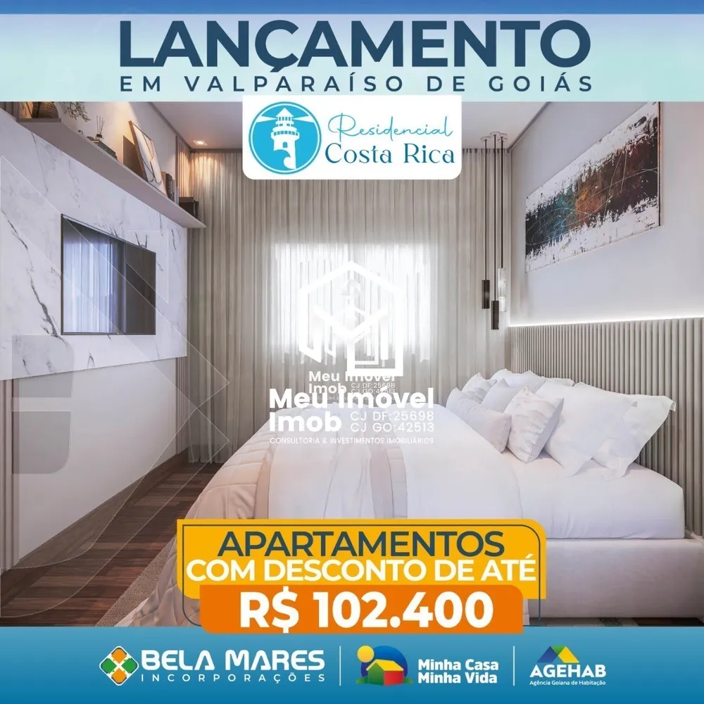 Apartamento, 2 quartos, 53 m² - Foto 14