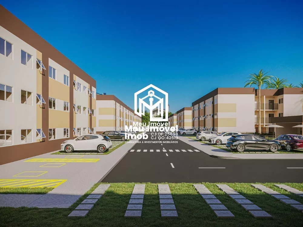 Apartamento, 2 quartos, 53 m² - Foto 4