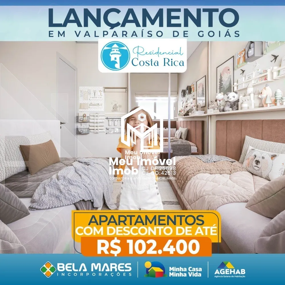 Apartamento, 2 quartos, 53 m² - Foto 8