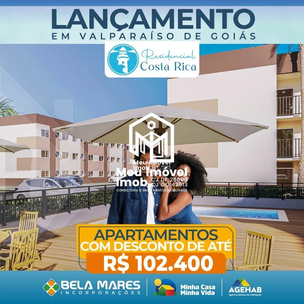 Apartamento, 2 quartos, 53 m² - Foto 6