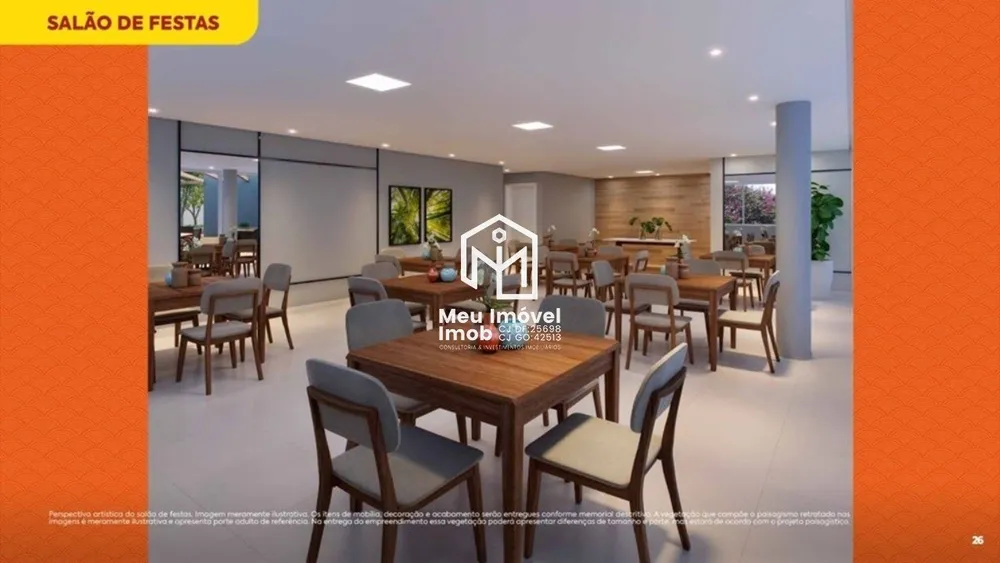 Apartamento, 2 quartos, 45 m² - Foto 16