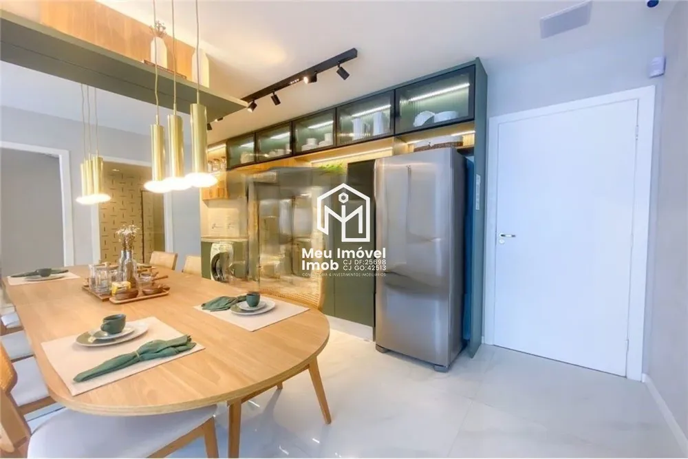 Apartamento, 2 quartos, 45 m² - Foto 7