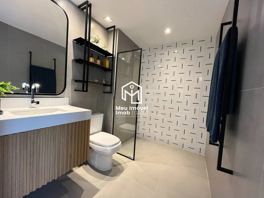 Apartamento, 2 quartos, 45 m² - Foto 6