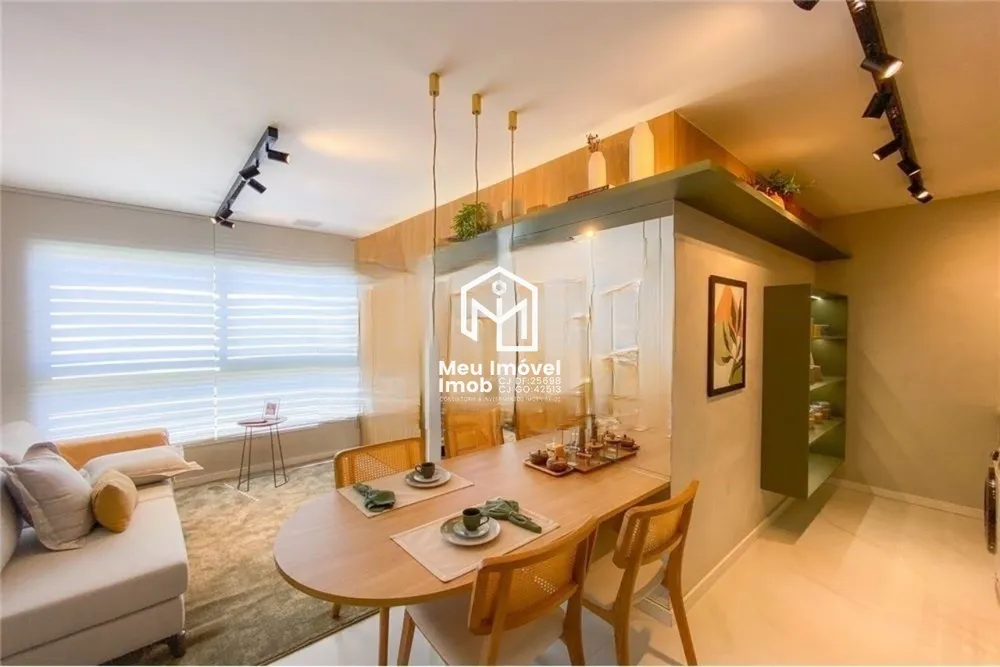 Apartamento, 2 quartos, 45 m² - Foto 11