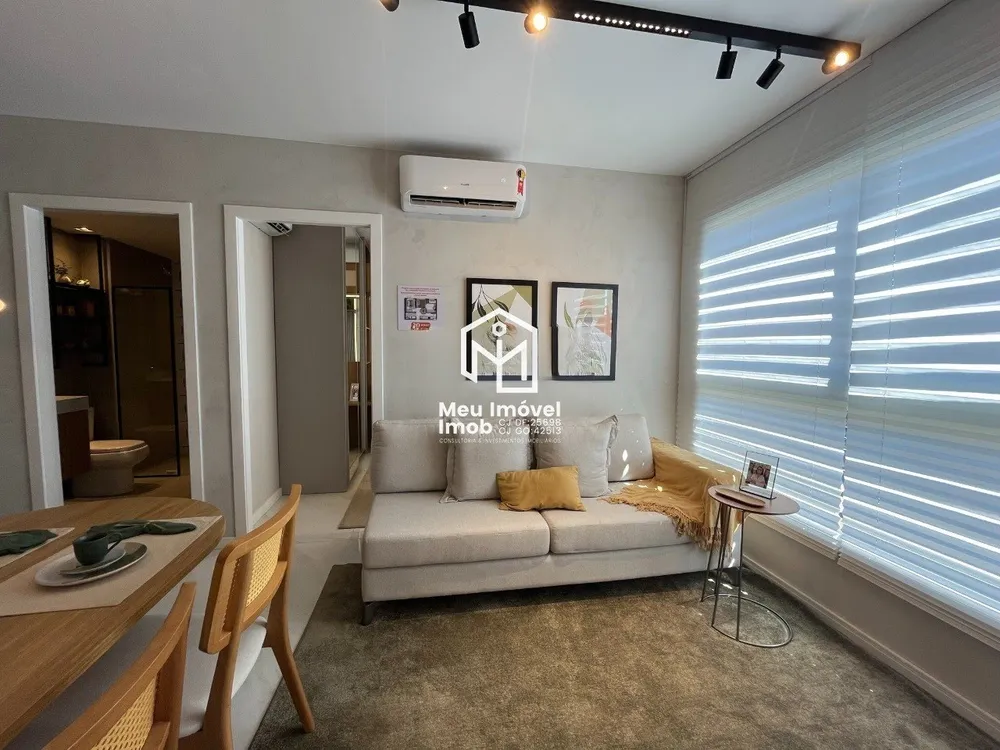 Apartamento, 2 quartos, 45 m² - Foto 9