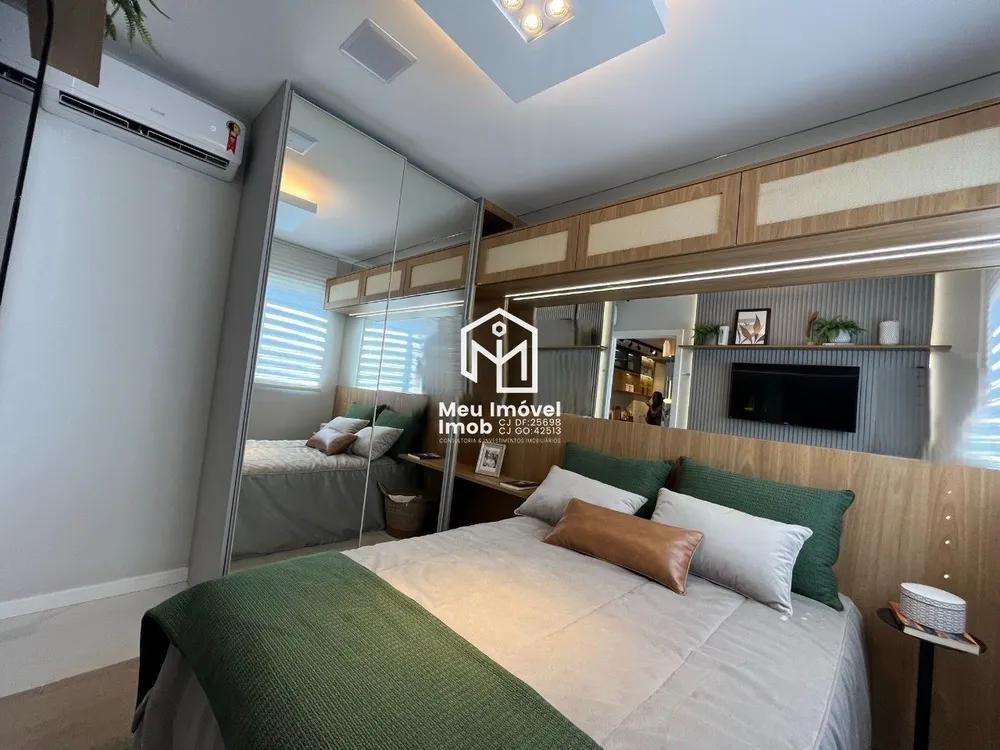 Apartamento, 2 quartos, 45 m² - Foto 5