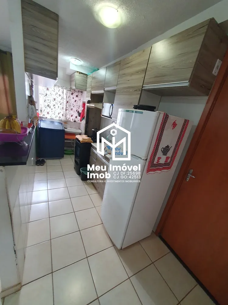 Apartamento, 3 quartos, 62 m² - Foto 4